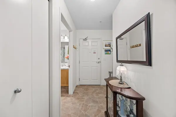 3 Parklane WAY #215, Strathmore, AB T1P 1N6