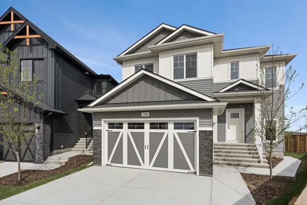 150 Prince CRES, Rural Rocky View County, AB T1X 3H8