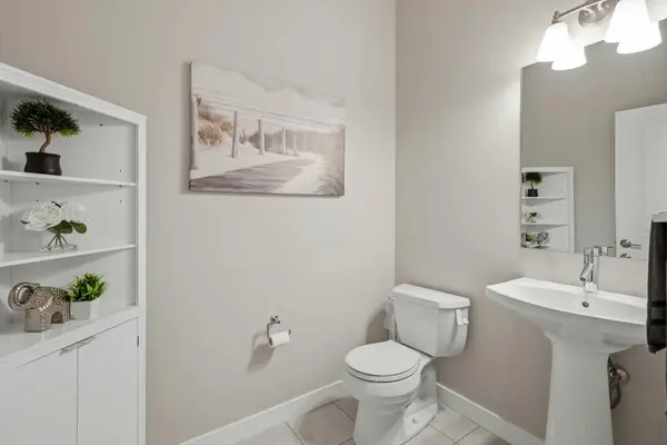 236 Auburn Springs Close SE, Calgary, AB T3M 1L7