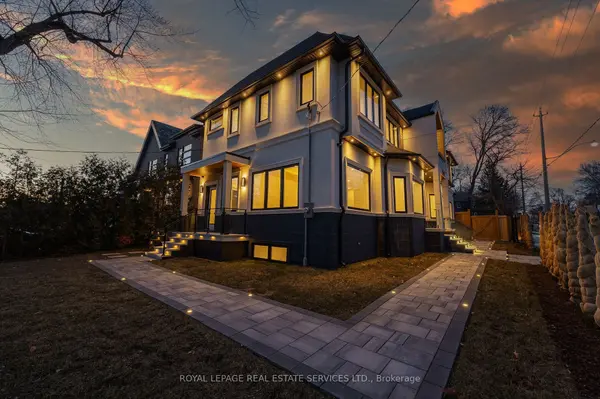1352 Mount Pleasant RD, Toronto C04, ON M4N 2T5