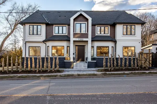 1352 Mount Pleasant RD, Toronto C04, ON M4N 2T5