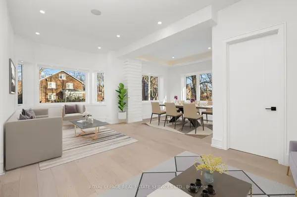 1352 Mount Pleasant RD, Toronto C04, ON M4N 2T5
