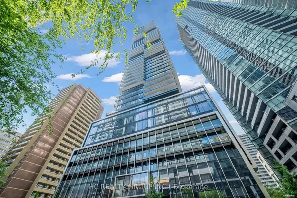 55 Charles ST E #2104, Toronto C08, ON M4Y 0J1