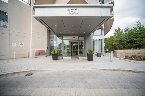160 Vanderhoof AVE #1508, Toronto C11, ON M4G 2G6