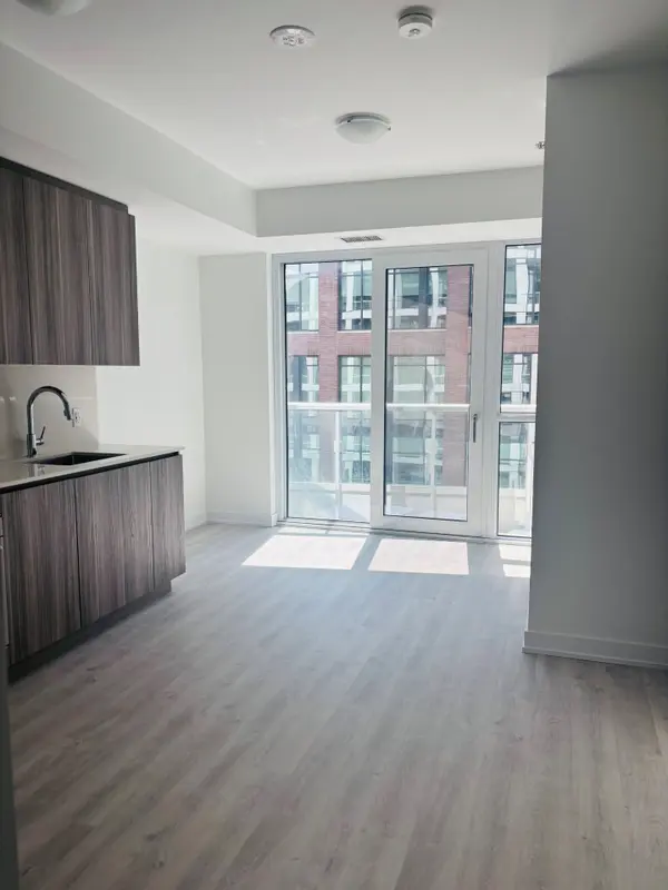 15 Richardson ST #927, Toronto C08, ON M5A 0Y5