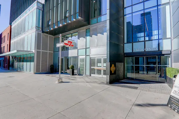 3 Gloucester ST #4503, Toronto C08, ON M4Y 0C6