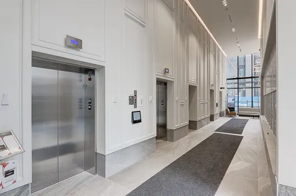 3 Gloucester ST #4503, Toronto C08, ON M4Y 0C6