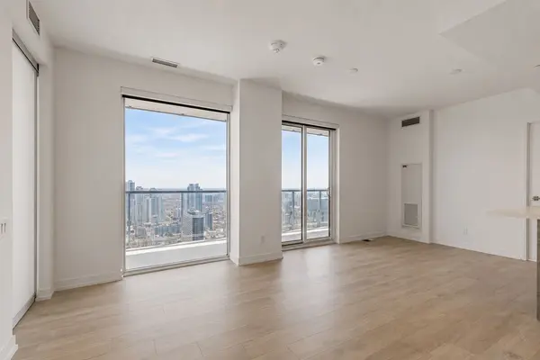 3 Gloucester ST #4503, Toronto C08, ON M4Y 0C6