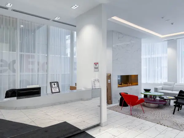 238 Simcoe ST #3709, Toronto C01, ON M5T 0E2