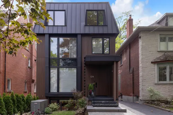124 Lyndhurst AVE, Toronto C02, ON M5R 2Z9