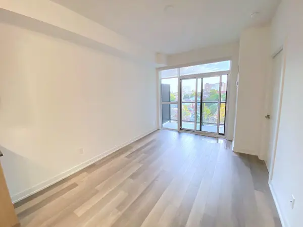 1603 Eglinton AVE W #408, Toronto C03, ON M6E 0A1