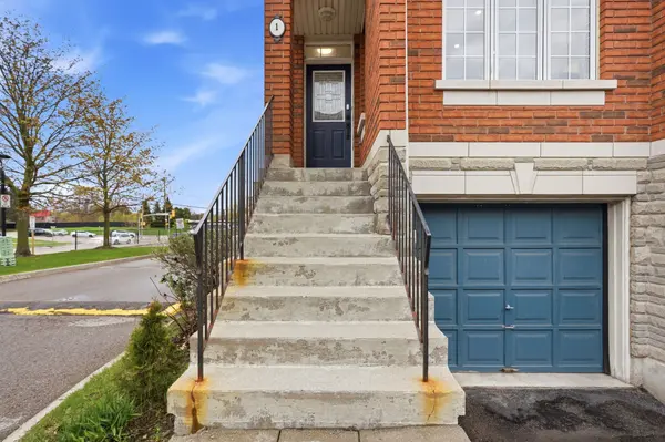 1330 Altona RD #1, Pickering, ON L1V 7E8