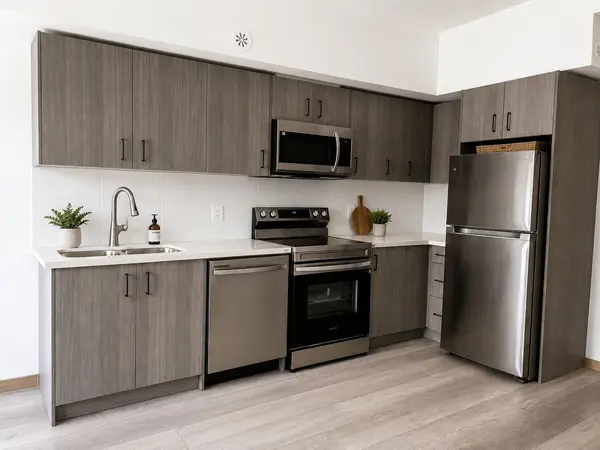 3425 Sheppard AVE E #307, Toronto E05, ON M1T 3K5