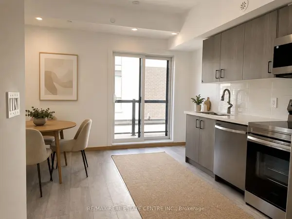 3425 Sheppard AVE E #307, Toronto E05, ON M1T 3K5