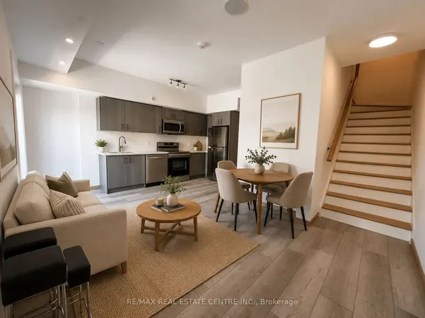 3425 Sheppard AVE E #307, Toronto E05, ON M1T 3K5