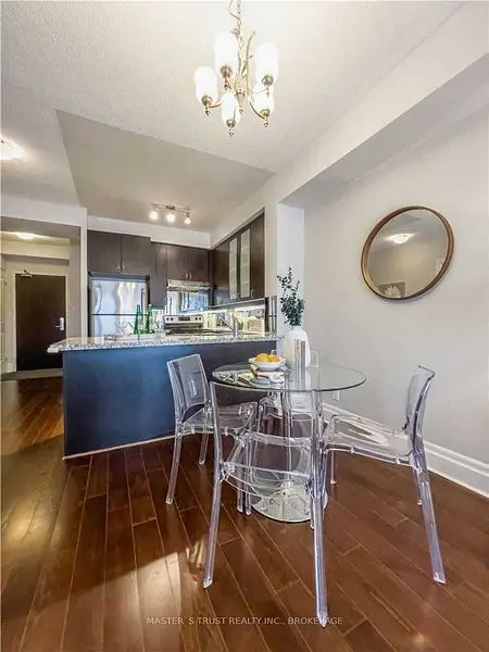 111 Upper Duke CRES #511, Markham, ON L6G 0C8