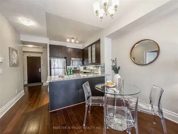 111 Upper Duke CRES #511, Markham, ON L6G 0C8