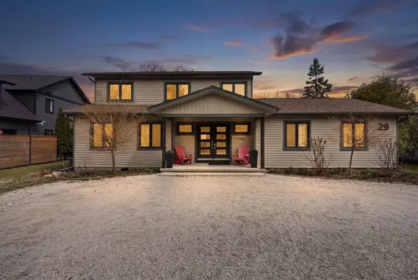 29 St Clair ST, Collingwood, ON L9Y 5N5