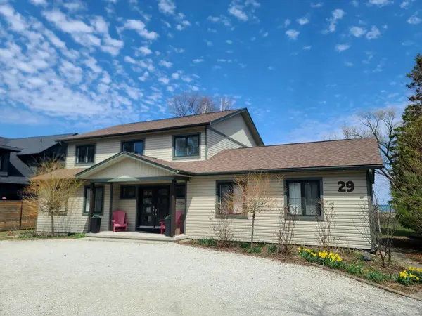29 St Clair ST, Collingwood, ON L9Y 5N5