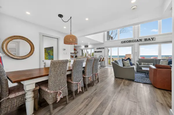 29 St Clair ST, Collingwood, ON L9Y 5N5