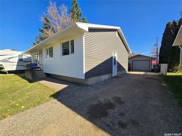 719 3rd STREET E, Assiniboia, SK S0H 0B0