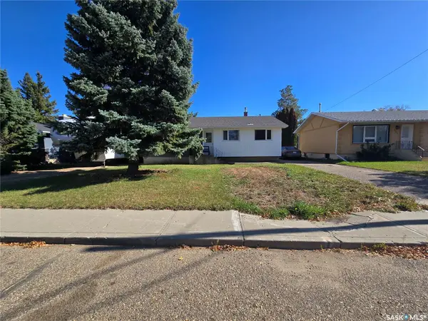 719 3rd STREET E, Assiniboia, SK S0H 0B0