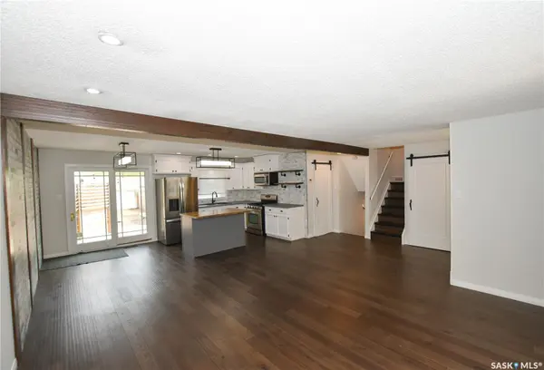 2315 St George AVENUE, Saskatoon, SK S7M 0K9