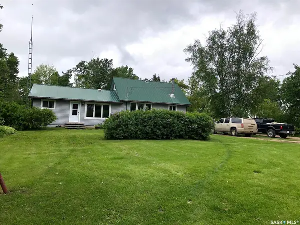Rural Address, Preeceville Rm No. 334, SK S0A 0A2