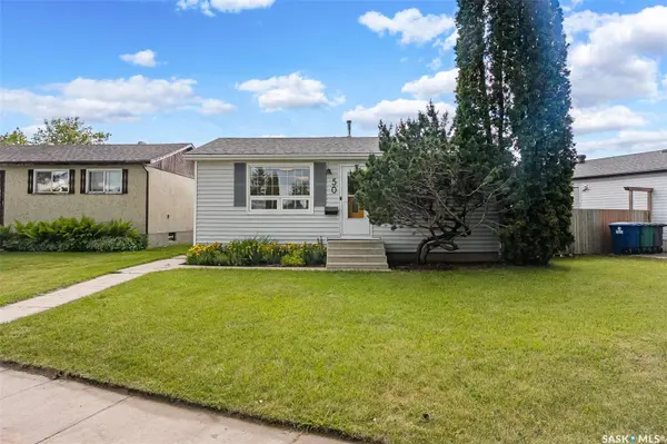 50 Matheson PLACE, Saskatoon, SK S7L 3Y5