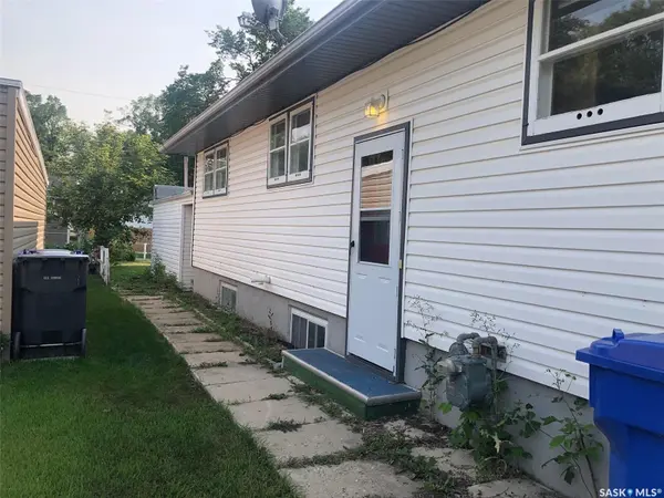 303 Fourth AVENUE E, Canora, SK S0A 0L0