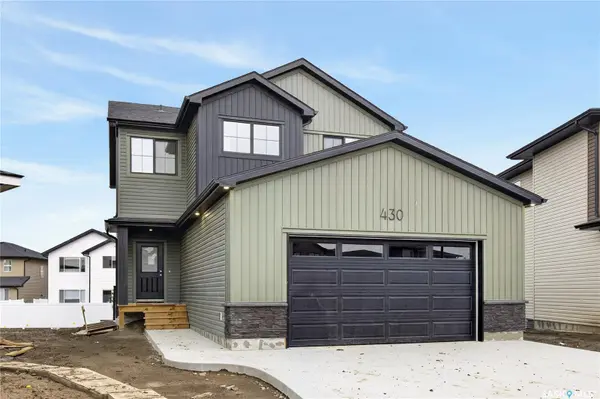 430 Cockcroft PLACE, Saskatoon, SK S7V 1Y9