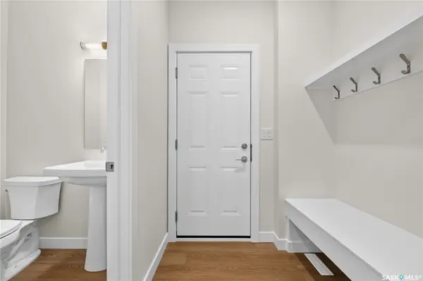 430 Cockcroft PLACE, Saskatoon, SK S7V 1Y9