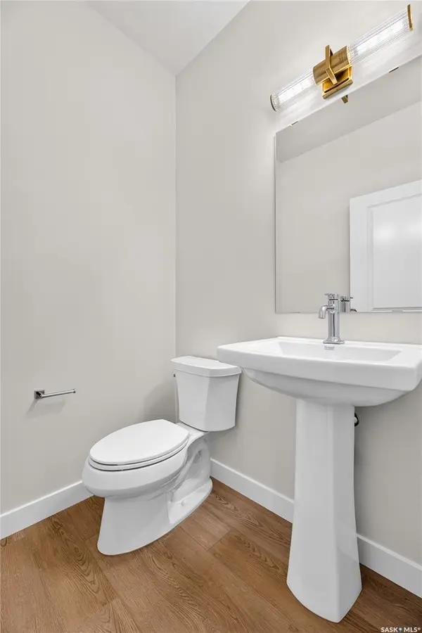 430 Cockcroft PLACE, Saskatoon, SK S7V 1Y9