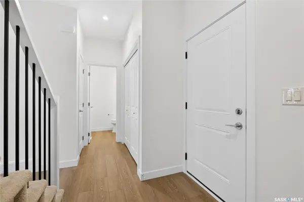 830 Brighton BOULEVARD #8, Saskatoon, SK S7V 2A8