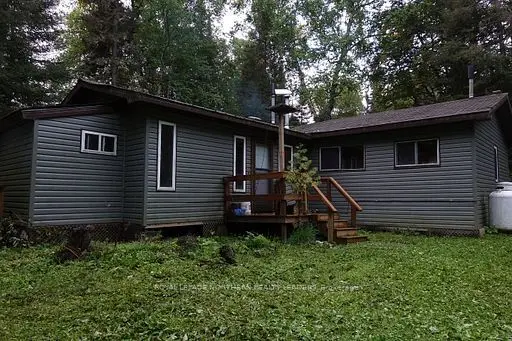 Lot 11 Horwood Lake N/A, Timmins, ON P4N 7G2