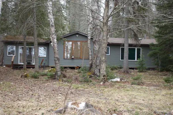 Lot 11 Horwood Lake N/A, Timmins, ON P4N 7G2