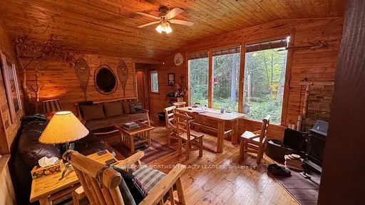 Lot 11 Horwood Lake N/A, Timmins, ON P4N 7G2
