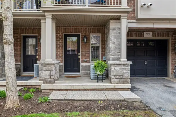 1401 Plains RD E #77, Burlington, ON L7R 0C2