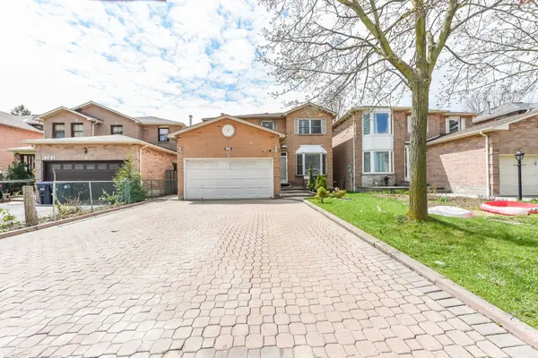 379 Wallenberg CRES, Mississauga, ON L5B 3N1