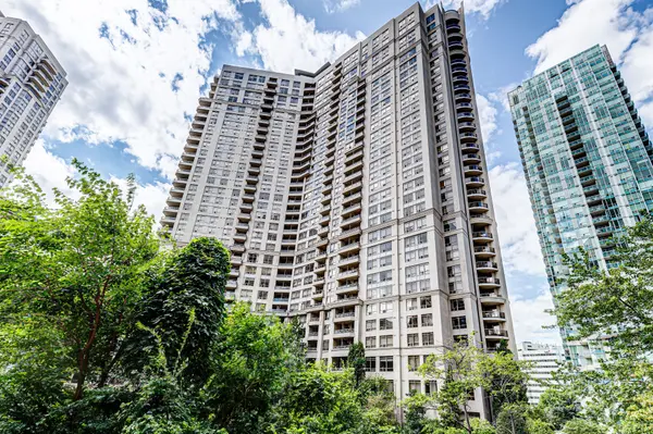 3888 Duke Of York BLVD #1225, Mississauga, ON L5B 4P5