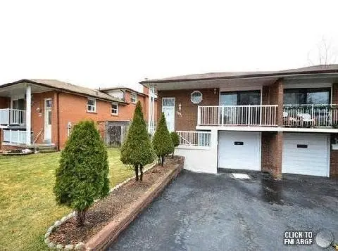 4092 Midhurst LN, Mississauga, ON L4Z 1C7