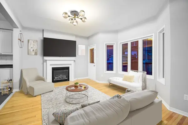 112 Commodore DR, Brampton, ON L6X 0S6
