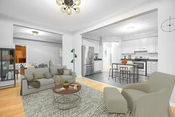 112 Commodore DR, Brampton, ON L6X 0S6