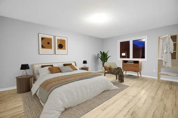 112 Commodore DR, Brampton, ON L6X 0S6