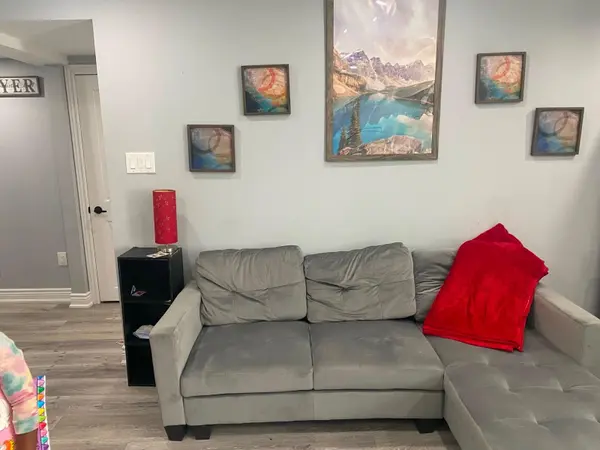 838 Gazley CIR, Milton, ON L9T 6L6