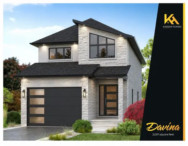 1320 HONEYWOOD DR, London South, ON N6M 0M1