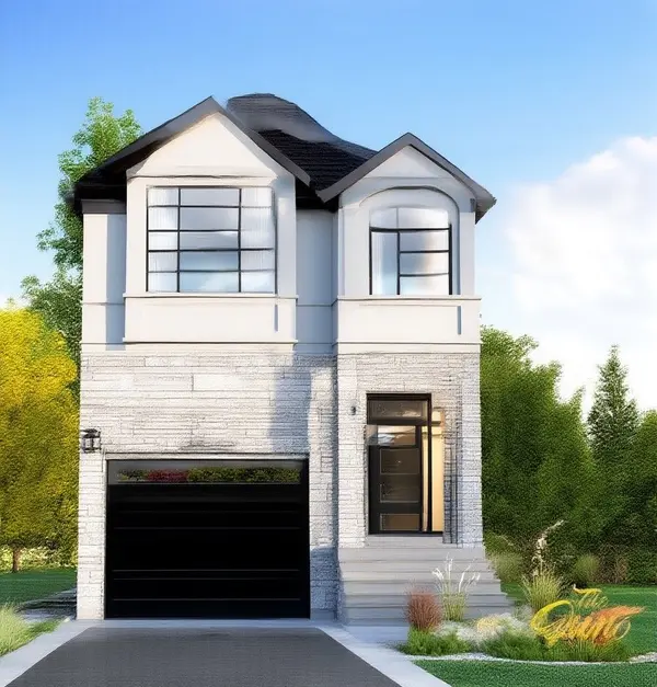 1320 HONEYWOOD DR, London South, ON N6M 0M1