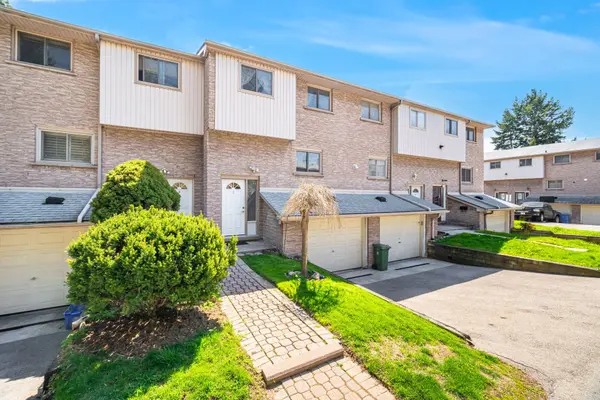 325 Mary ST #3, Hamilton, ON L8L 8A2