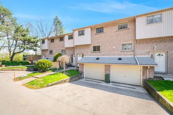 325 Mary ST #3, Hamilton, ON L8L 8A2