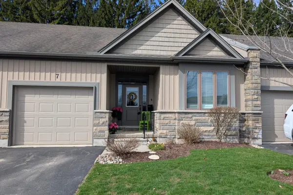 250 Hostetler RD #7, Wilmot, ON N3A 0E4